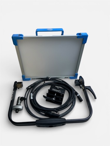 Arri skypanel s30 rgbw - arri, led