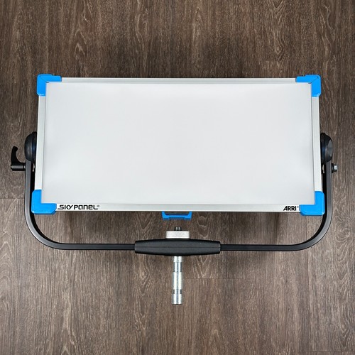 Arri s60 sky panel rgbw - arri, s60-c