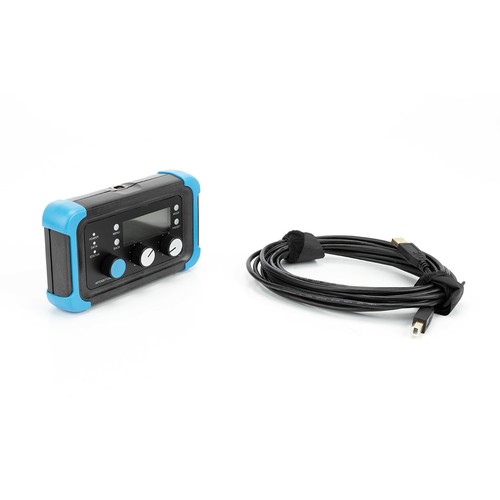 Arri wired remote control for - control,